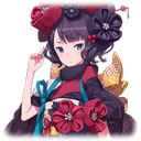 FGOteam-Hokusai icon