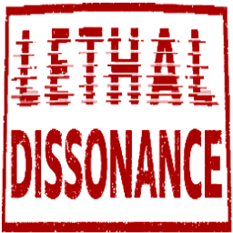 FLAY-Lethal_Dissonance_logo icon