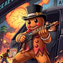 FRAAA-cacata icon