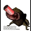 FRIDAY-Angry_Scottish_Spore_Lizard-1.0.1 icon