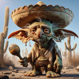 FRIDAY-Intro_PSA_Speech_Goblin_Copypasta icon