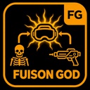 FRIDGES-FusionGod icon