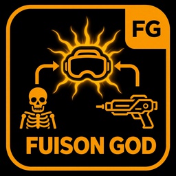 FRIDGES-FusionGod icon