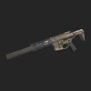 F_Fillet-AAC_Honey_Badger-1.0.0 icon