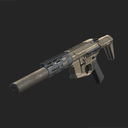 F_Fillet-AAC_Honey_Badger-1.0.2 icon