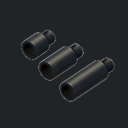 F_Fillet-Barrel_Extensions_Extra-1.0.1 icon
