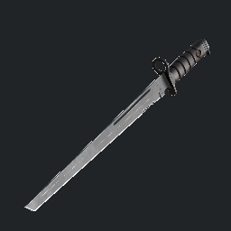 F_Fillet-Bayonetana icon