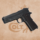 F_Fillet-Colt_M1911A1-1.0.3 icon