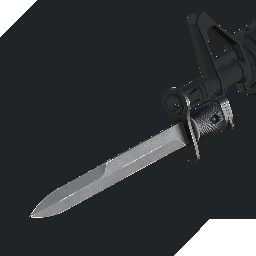 F_Fillet-M7_Bayonets_Short icon