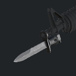 F_Fillet-M7_Bayonets_Short icon
