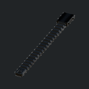 F_Fillet-Rail_Extender_Flat_Long icon