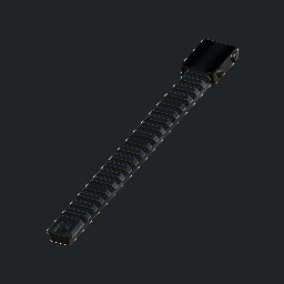 F_Fillet-Rail_Extender_Flat_Long icon
