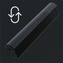 F_Fillet-Suppressor_Operator_Upside_Down icon