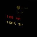 FaKeDeadMOXL-SimpleHUD icon