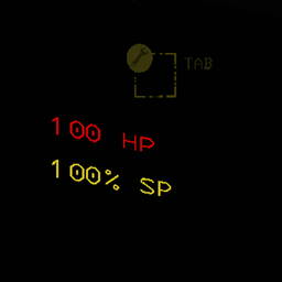 FaKeDeadMOXL-SimpleHUD icon