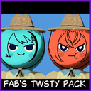 Fabrieze-Fabs_Twsty_Peak_Pack-1.0.5 icon