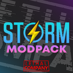 Fade-Storm_Modpack icon