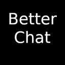 Faeryn-BetterChat-1.0.1 icon