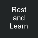 Faeryn-RestAndLearn icon