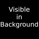 Faeryn-VisibleInBackground-1.0.0 icon