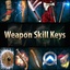 Faeryn-WeaponSkillKeys-1.5.0 icon