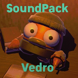 FaidenTeam-Vedro_SoundPack icon