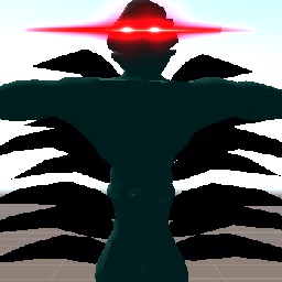 FaithFox-Bracken_Mercenary icon