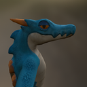 Falcion-Serrid icon