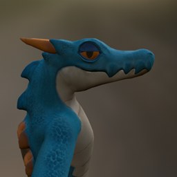 Falcion-Serrid icon