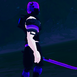 FantomAs-RecolorMerc icon