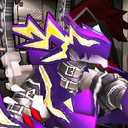 Fanwork-DexDORUGoramon_Model-0.2.0 icon