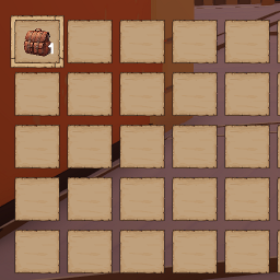 FateArth-BigBag icon