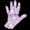 FedorModsTeam-Star_Hands icon