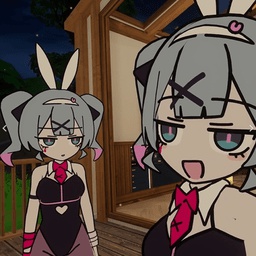FeelsDankMan-RabbitHoleMiku_Model icon