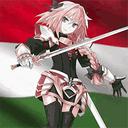 Feher_kigyok-VoicesOfTheVoid_Hungarian icon