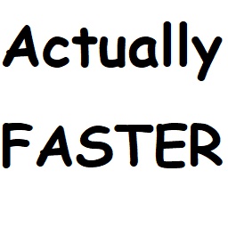 Felda-Actually_Faster icon