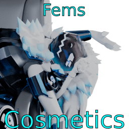 FemPyro-Fems_Cosmetics icon