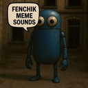 Fenchik-FenchikMemeSounds-2.3.3 icon