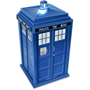 FeralElf-Dr_Who-0.5.1 icon