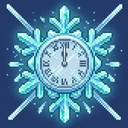 FeralElf-Freeze_Time-1.0.0 icon