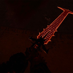 Fersy-Crucible icon