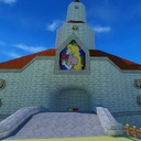 Fersy-Peach_Castle-1.0.0 icon
