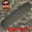 Fersy-Skateboards-1.0.0 icon