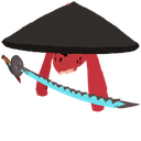 Festive-The_First_Samurai_OST icon