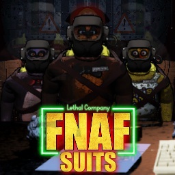 Festive_Arms-FNAF_Suits icon
