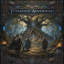 Feymarch_Adventures-Feymarch icon