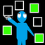 Fhpslime-Hackerblock-1.0.0 icon