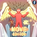 Fhpslime-MoveEditor-2.1.2 icon