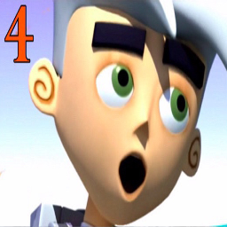 FiShMods-DannyPhantom icon