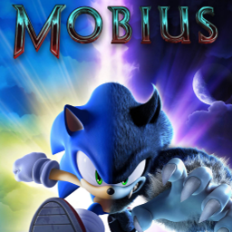 FiShMods-WerehogPM icon